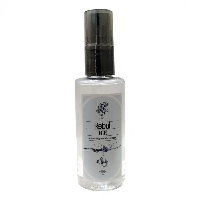 Ice Eau de Cologne 50 ml