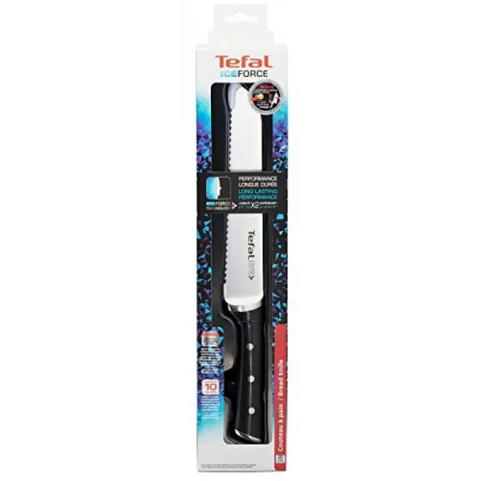 Ice Force Ekmek Bıçak - 20 cm