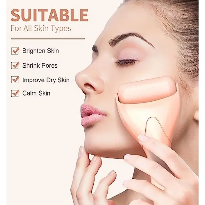 Ice Roller for Face