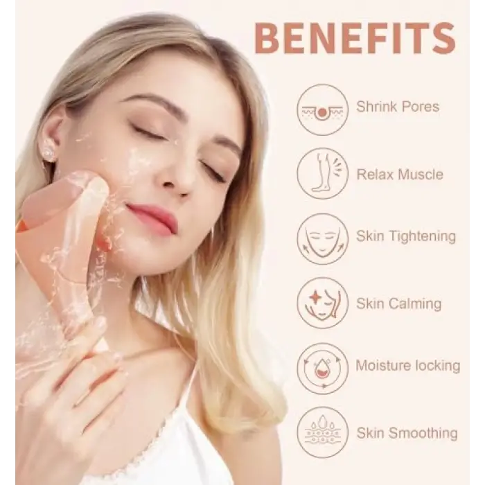 Ice Roller for Face