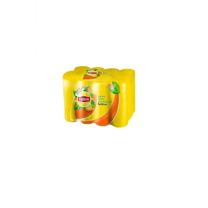 Ice Tea Limon 250 ml 8li