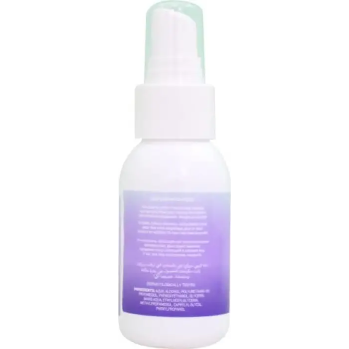 Iced Marine Face Mist Makyaj Sabitleyici