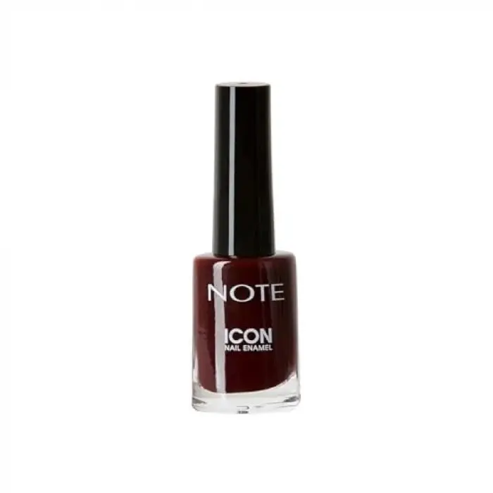 Icon Nail Enamel Oje, No 536