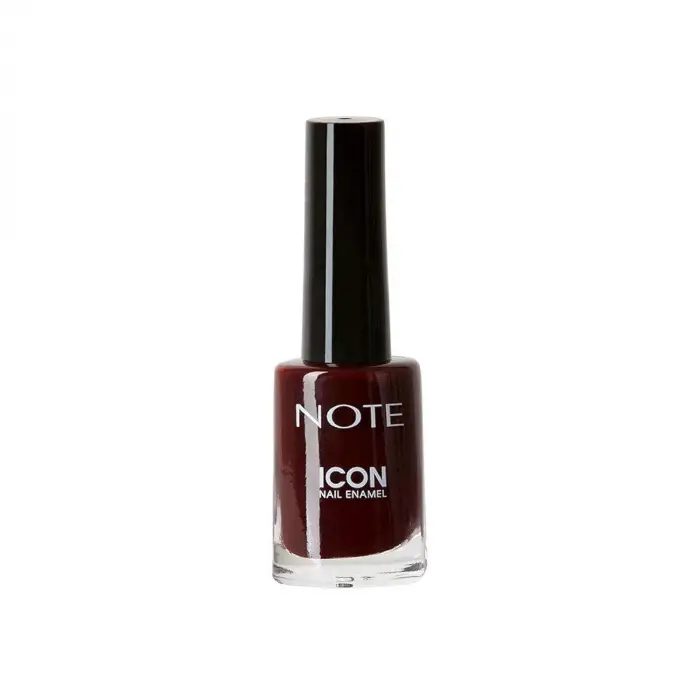 Icon Nail Enamel Oje, No 536