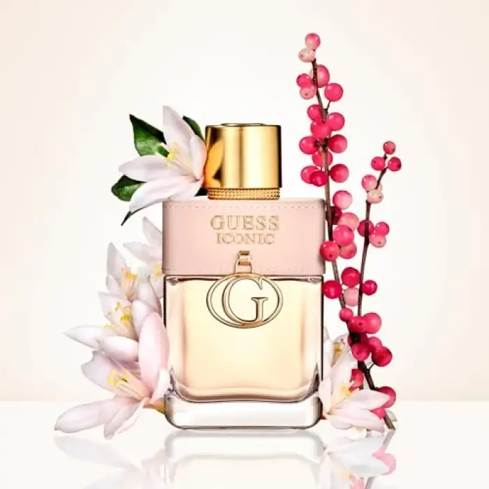 Iconic For Edp Kadın Parfümü 100 ml