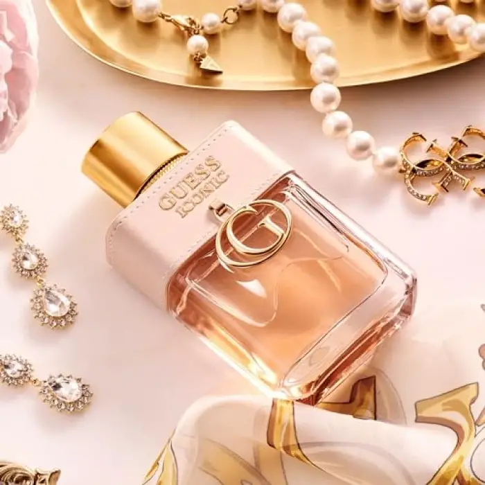 Iconic For Edp Kadın Parfümü 100 ml