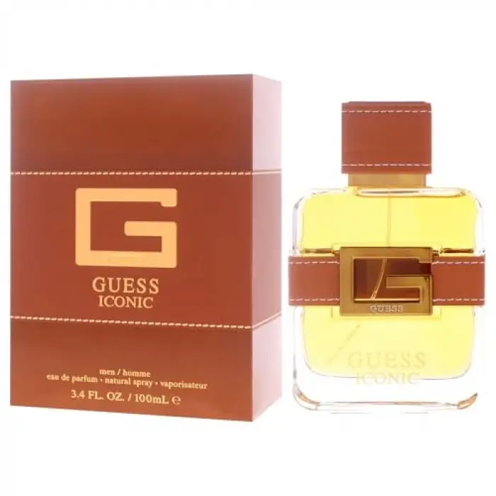 Iconic For Men Edp Erkek Parfümü 100 ml