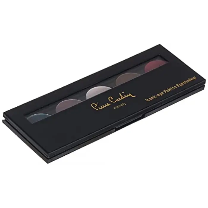 Iconic Haute Couture Far Paleti (Stiletto)