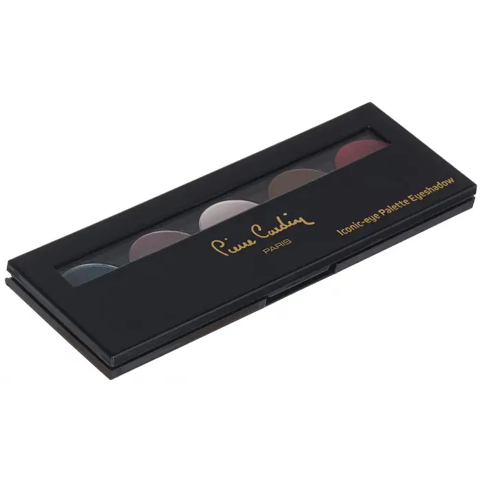 Iconic Haute Couture Far Paleti (Stiletto)