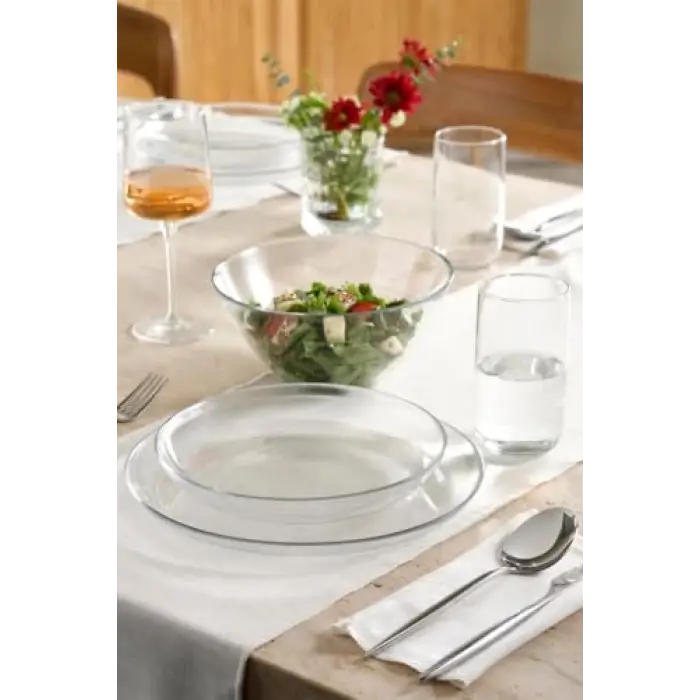 Iconıc KASE2 (>17 CM) 930 CC Tekli