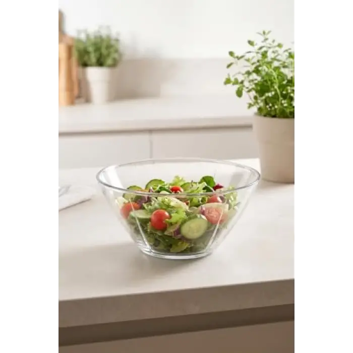 Iconıc KASE2 (>17 CM) 930 CC Tekli