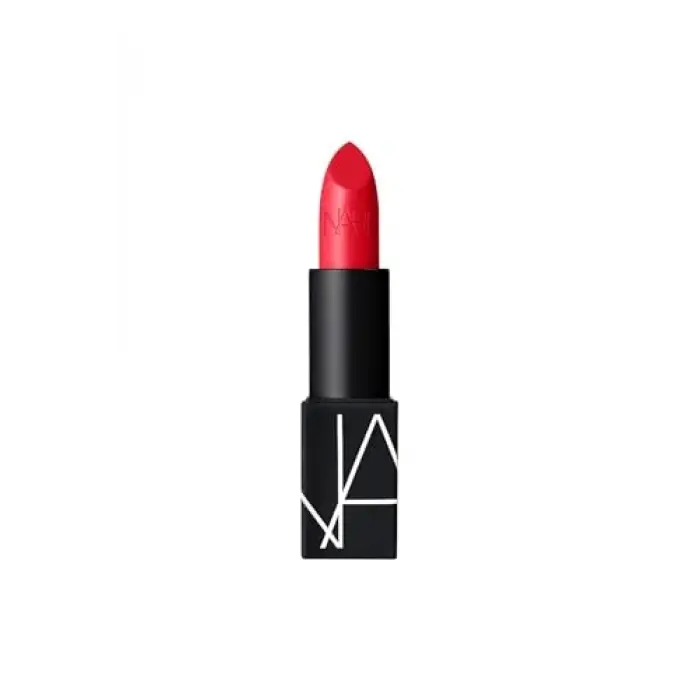 Iconic Lipstick - Ruj, Ravishing Red