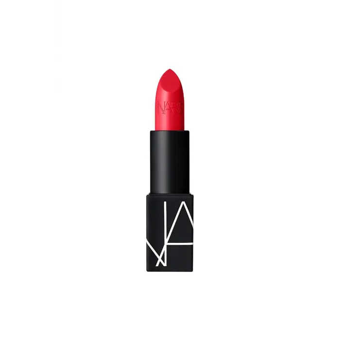 Iconic Lipstick - Ruj, Ravishing Red