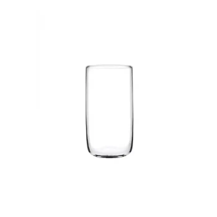 Iconic Uzun Meşrubat Bardağı 365 Cc 3lü