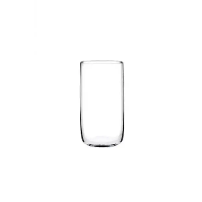 Iconic Uzun Meşrubat Bardağı 365 Cc 3lü