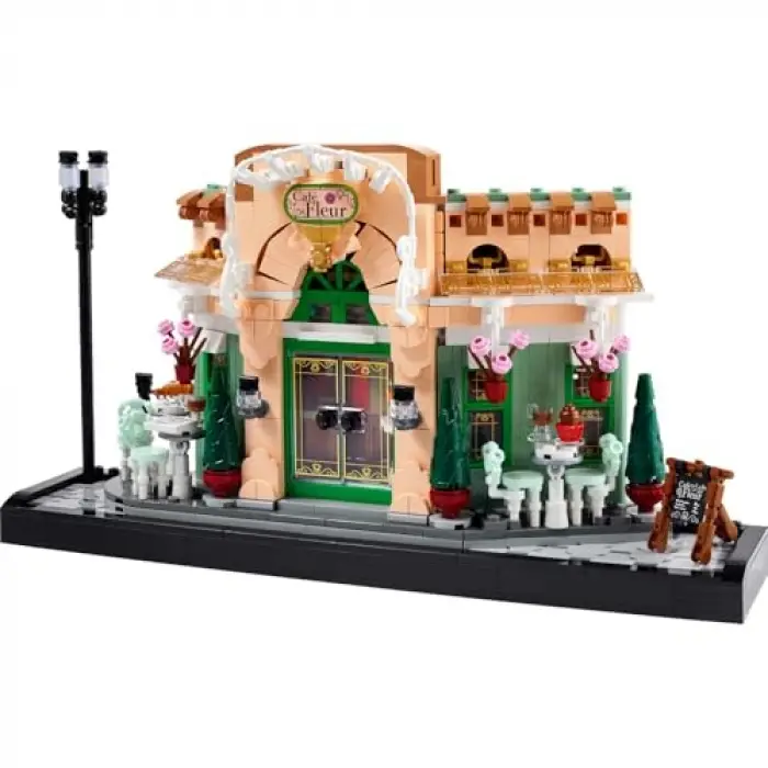 Icons Fransız Kafe 10362