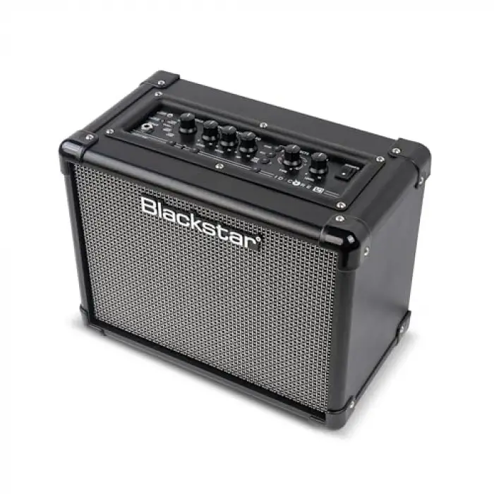 IDCORE10V4 Combo Amplifikatör