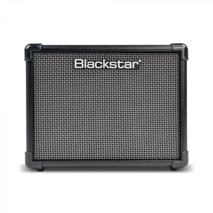IDCORE10V4 Combo Amplifikatör