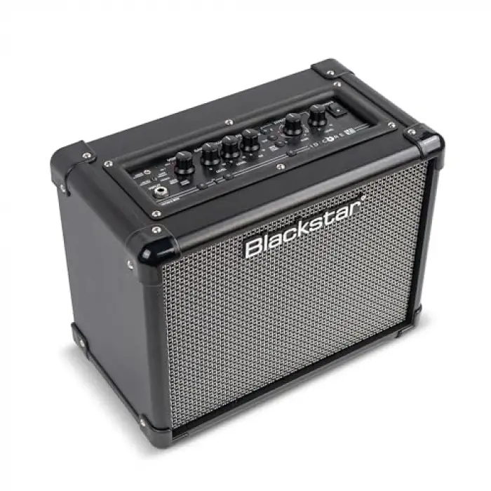 IDCORE10V4 Combo Amplifikatör