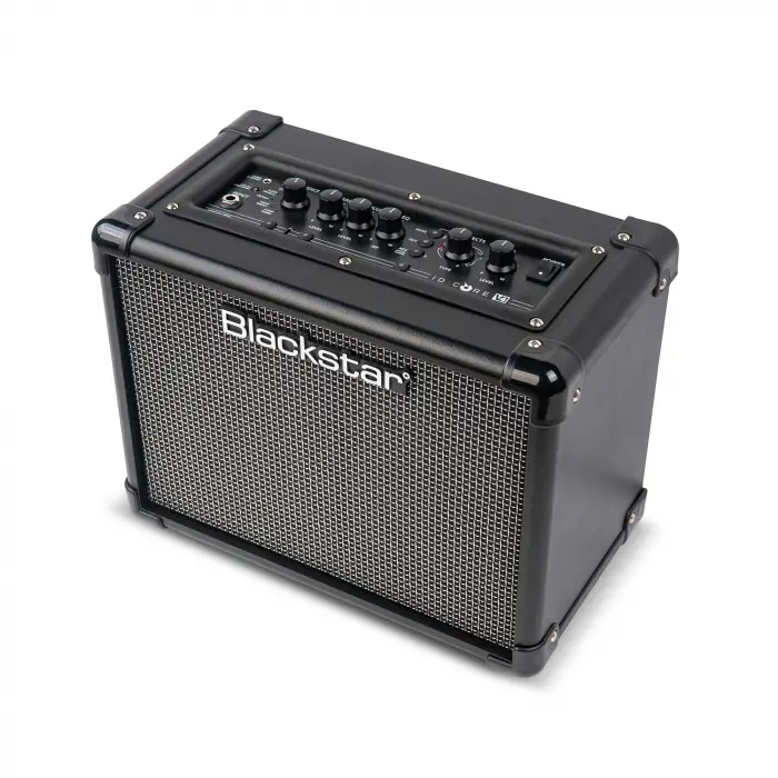 IDCORE10V4 Combo Amplifikatör