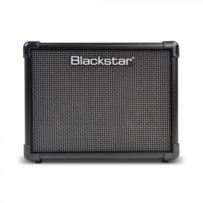 IDCORE10V4 Combo Amplifikatör