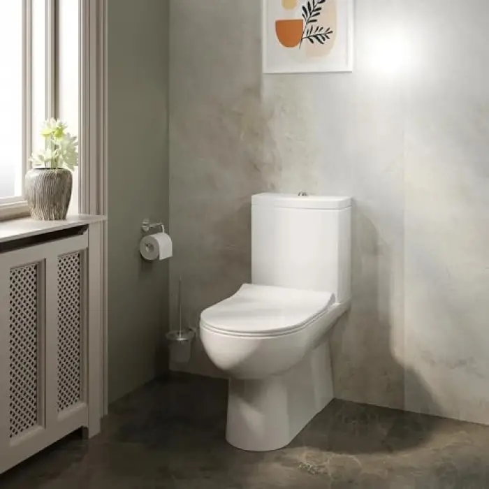 IDEA 2.0 ULTRA SLIM SMARTKAPAK DUROPLAST