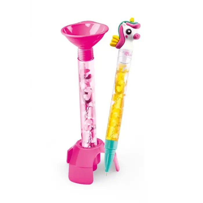 Idea Mini Kalem Laboratuvarı Fantastik