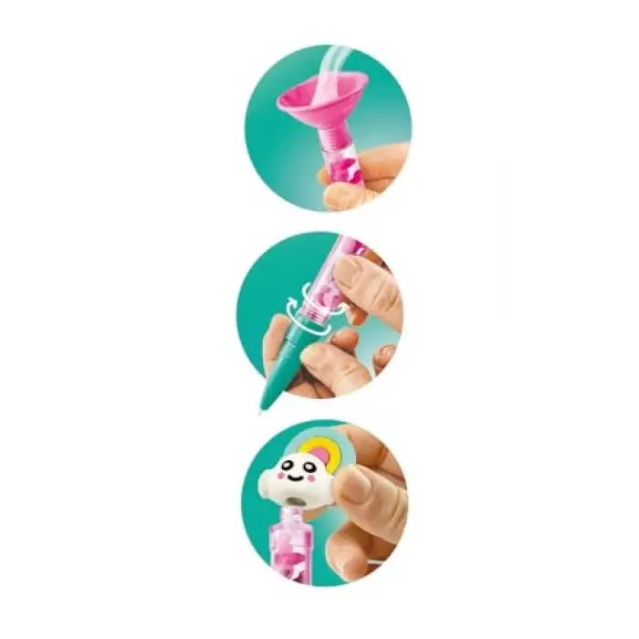 Idea Mini Kalem Laboratuvarı Fantastik
