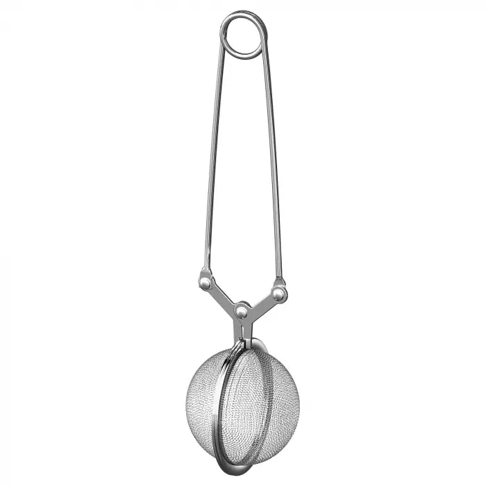 Idealisk Çay Süzgeci, Paslanmaz Çelik, 15 cm