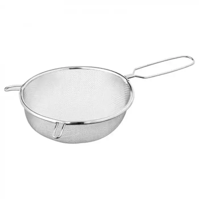 Idealısk Strainer, stainless steel