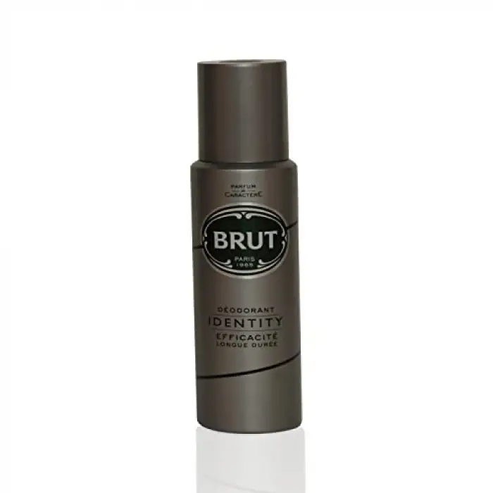 Identity Erkek Deodorant Sprey 200 ml