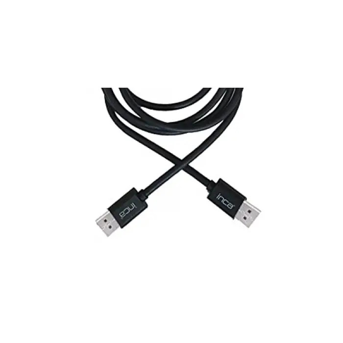 Idpd-02TX DisplayPort - DisplayPort Kablo, 2 Metre