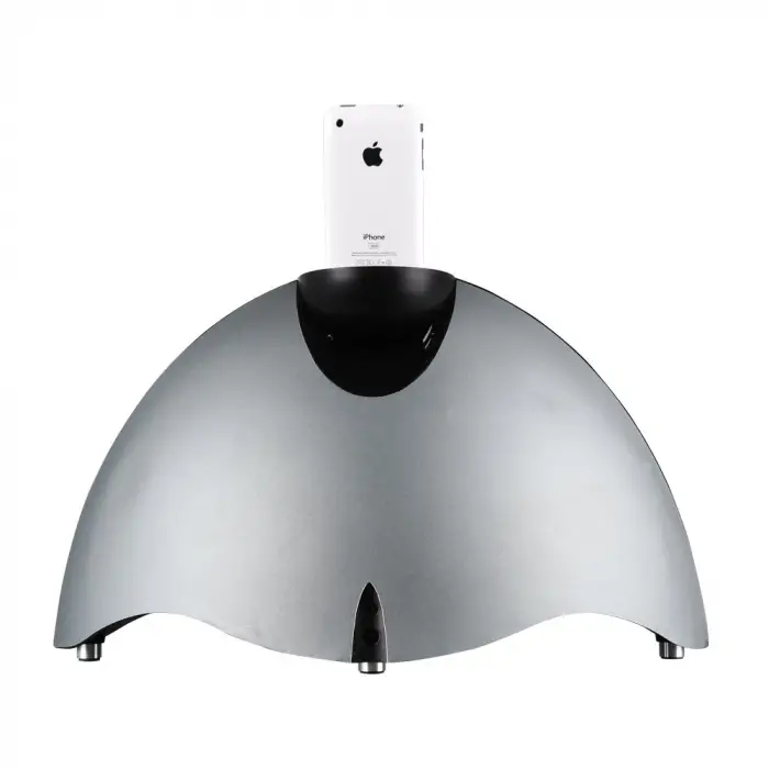 IF600 Breathe Docking Station