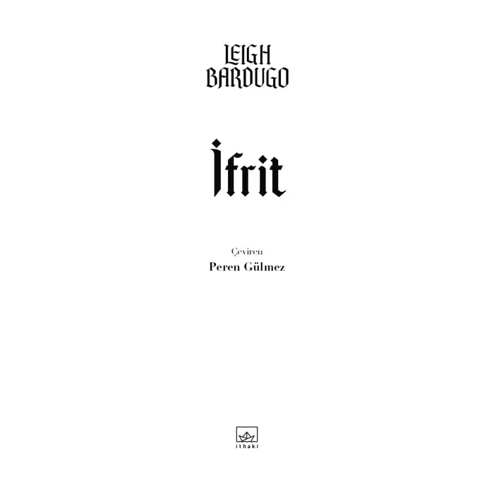İfrit
