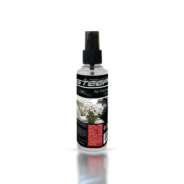 İğde Çiçeği Sprey Koku 170 Ml