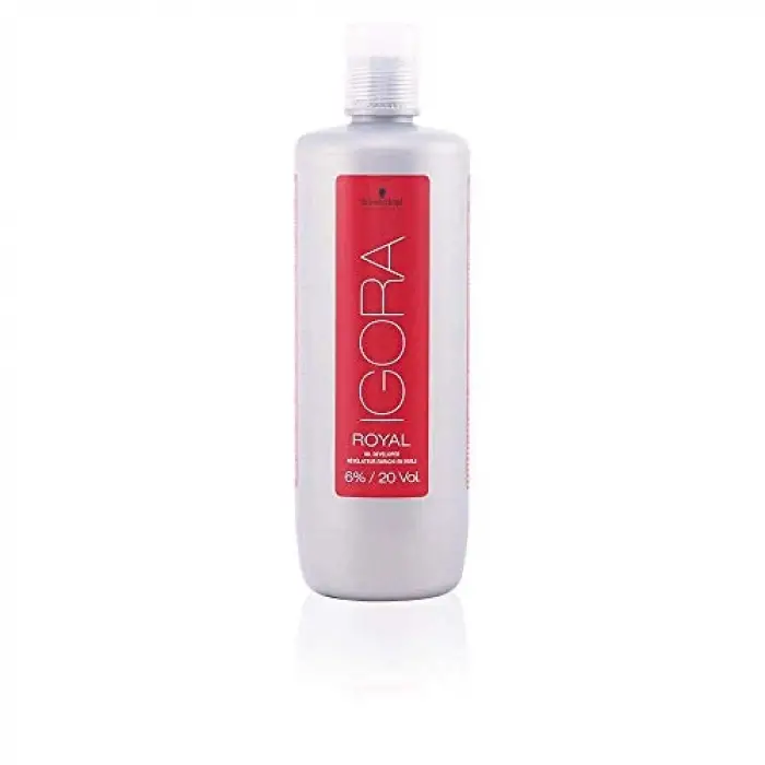 İgora Oksidan Krem %6 20 Vol. 1000ml