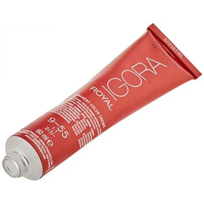 Igora Royal 9-55 Sarı-Yoğun Altın