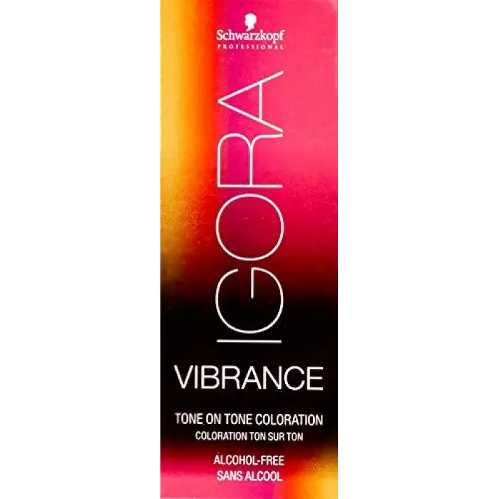 Igora Vibrance 7-4 Kumral Bej