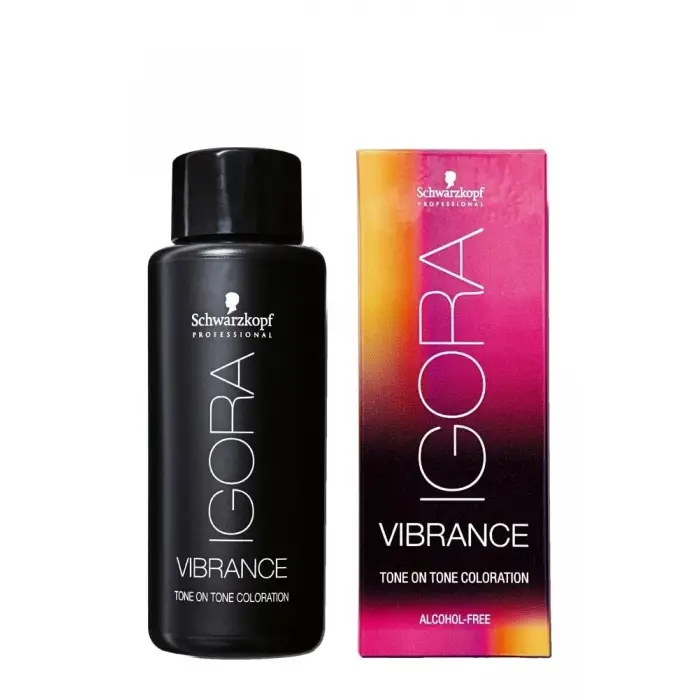 Igora Vibrance 9-7 Sarı Bakır