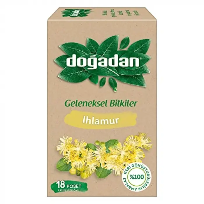 Ihlamur 18li