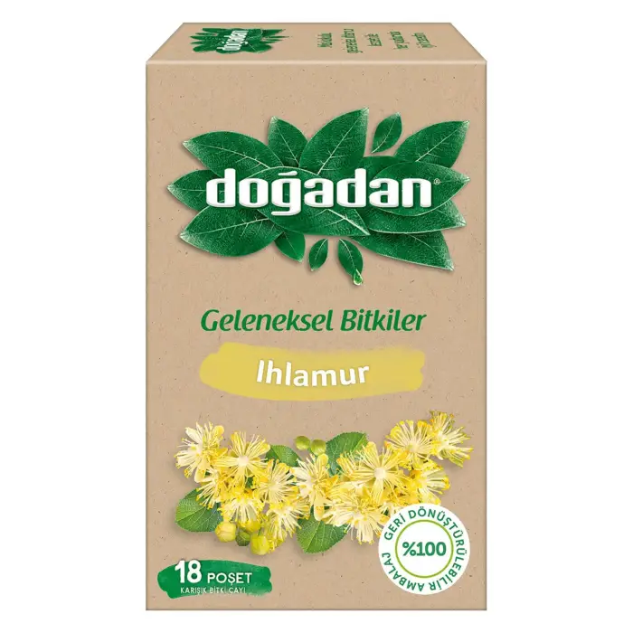 Ihlamur 18li