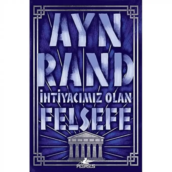 İhtiyacımız Olan Felsefe