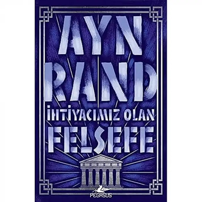 İhtiyacımız Olan Felsefe
