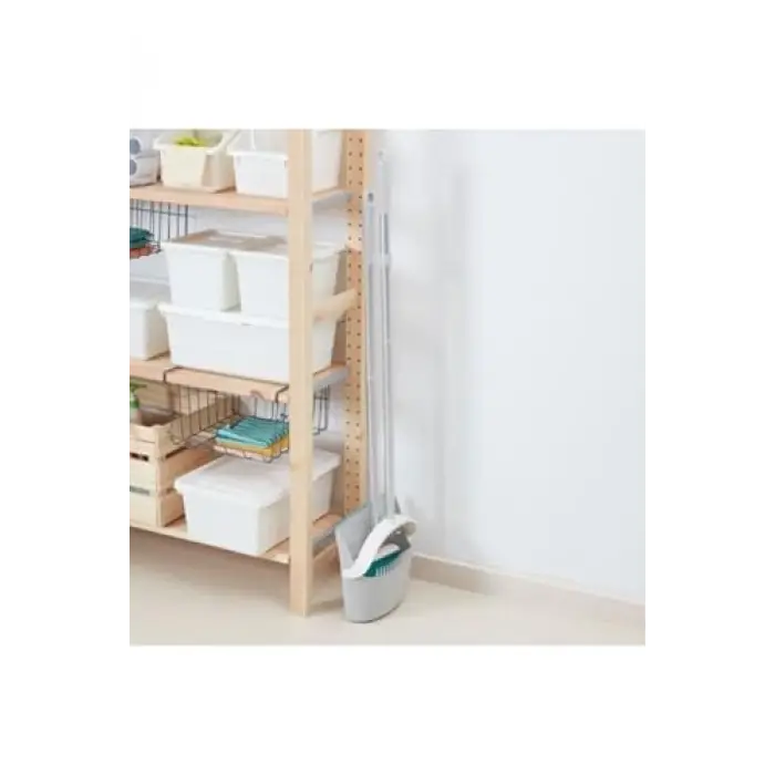 IKEA Pepprıg Faraş-süpürge