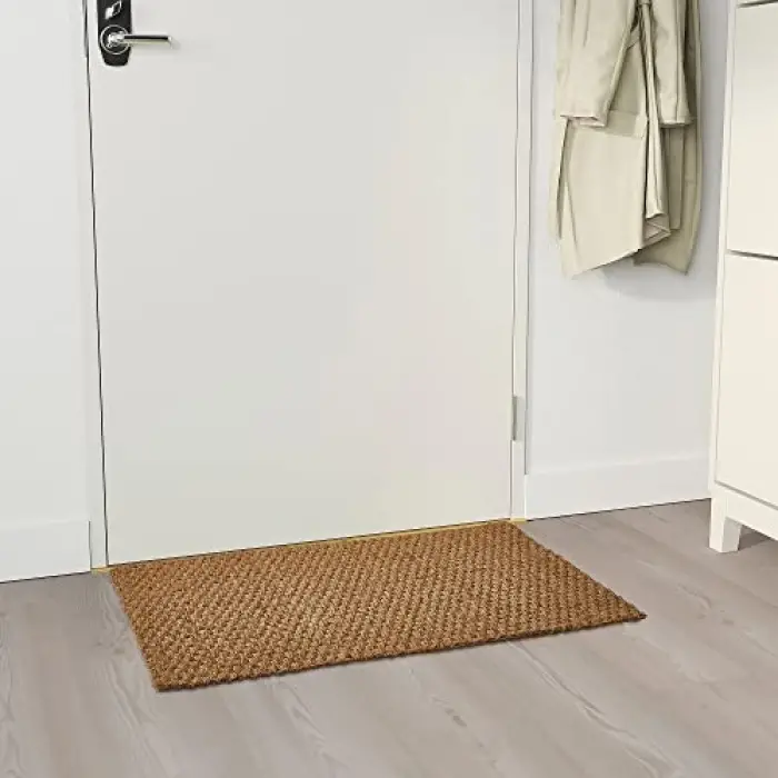 IKEA Sindal Kaymaz Paspas Kapı Önü Paspası 50x80 cm