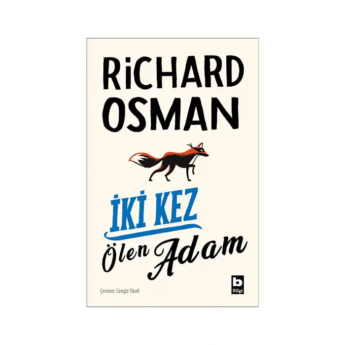 İki Kez Ölen Adam