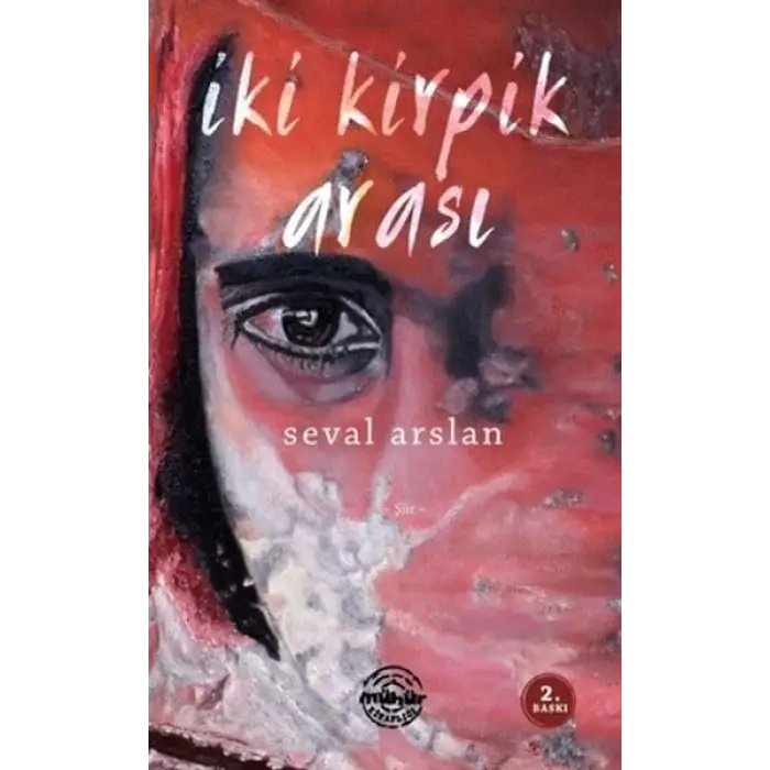 İki Kirpik Arası