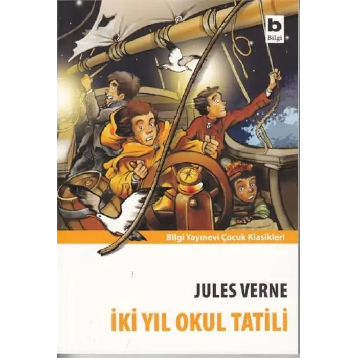 İki Yıl Okul Tatili