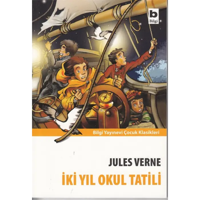 İki Yıl Okul Tatili