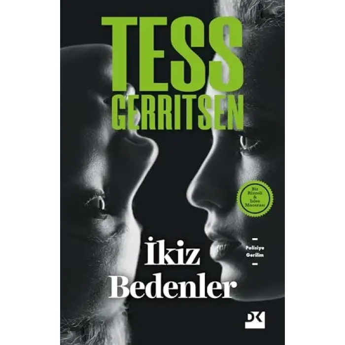 İkiz Bedenler